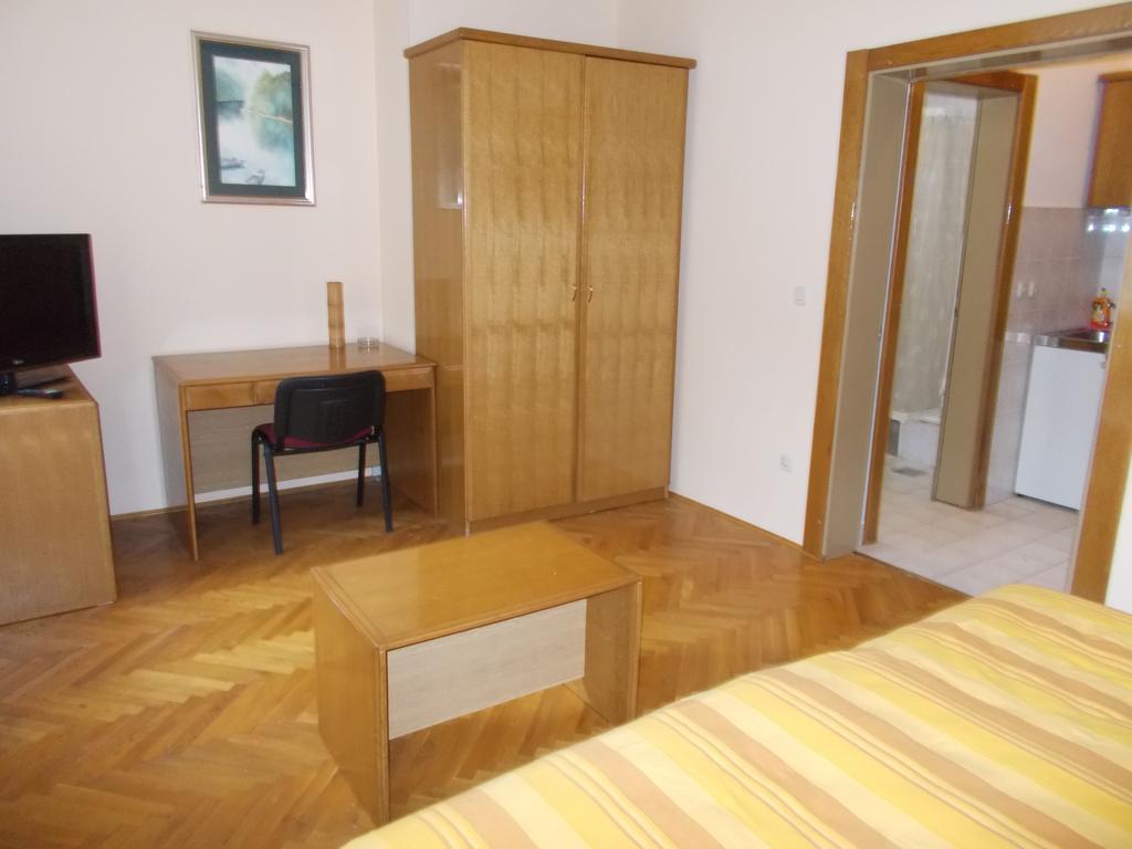Studio Apartments "Chess Club Bosna" SJJ Exterior foto