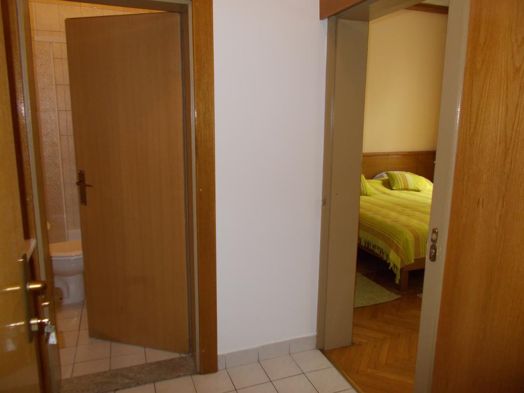 Studio Apartments "Chess Club Bosna" SJJ Exterior foto