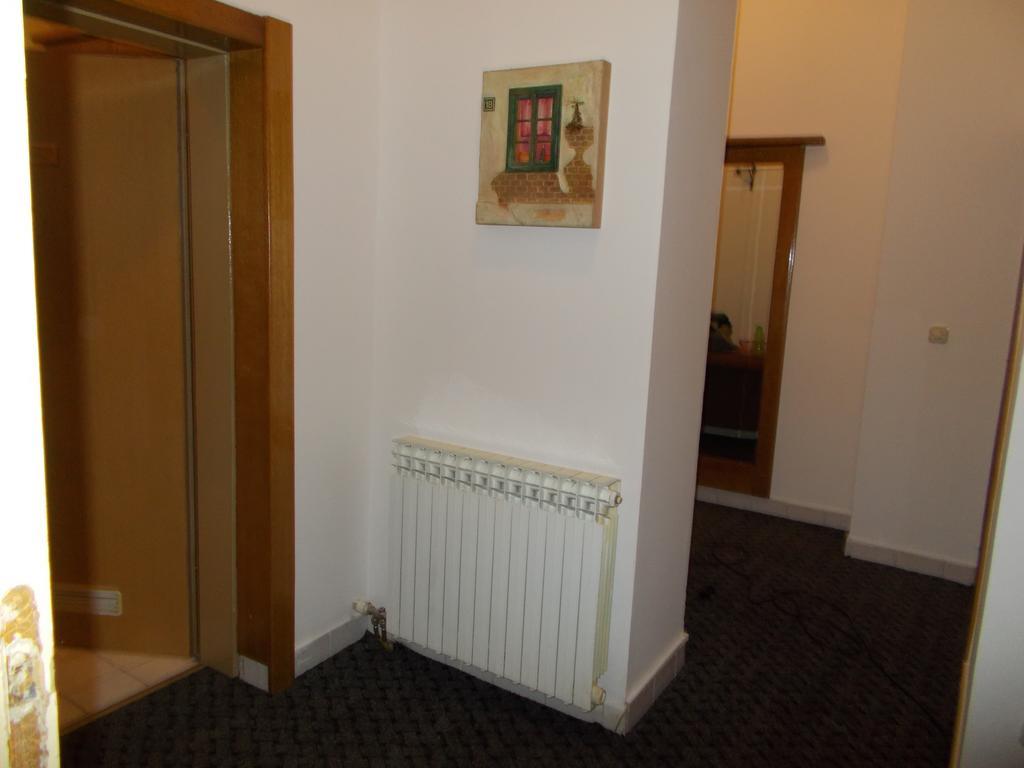 Studio Apartments "Chess Club Bosna" SJJ Exterior foto
