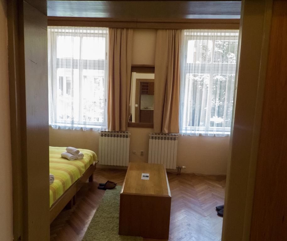 Studio Apartments "Chess Club Bosna" SJJ Exterior foto
