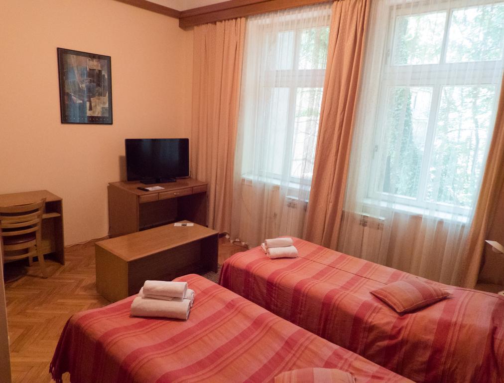Studio Apartments "Chess Club Bosna" SJJ Exterior foto